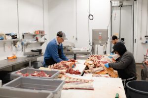 Rangeland Meats (Devick's Ranch) – Your Local Butcher