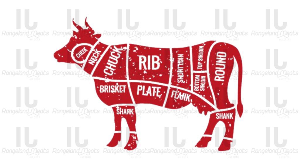 beef cuts
